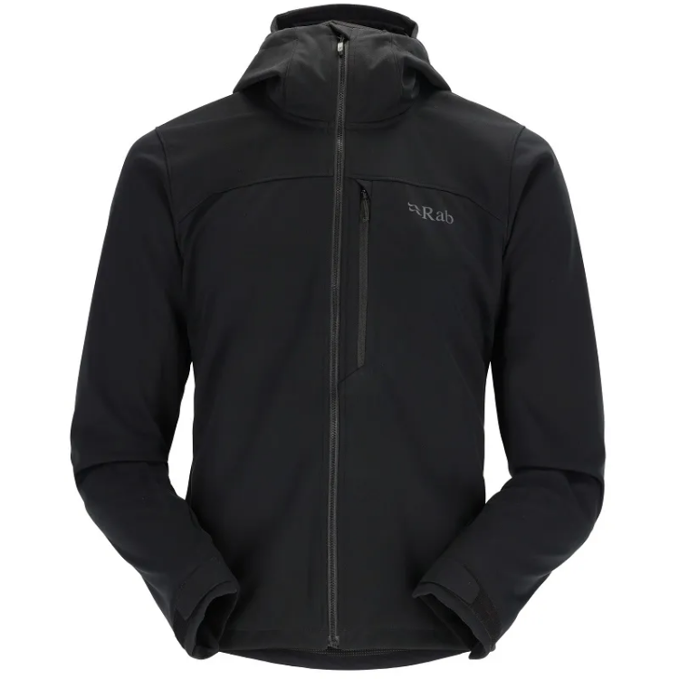 Rab Scimitar Jacket