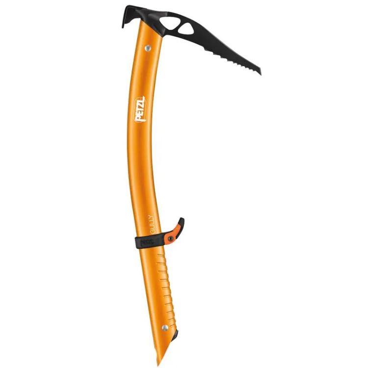 Petzl Gully in 45cm Orange