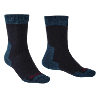 Bridgedale EXPLORER Heavyweight Merino Comfort Men's Boot in Navy