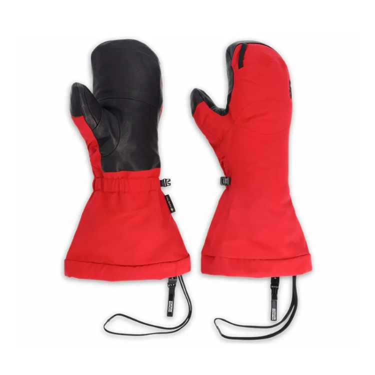 Outdoor Research Alti II Gore-tex Mitts Men