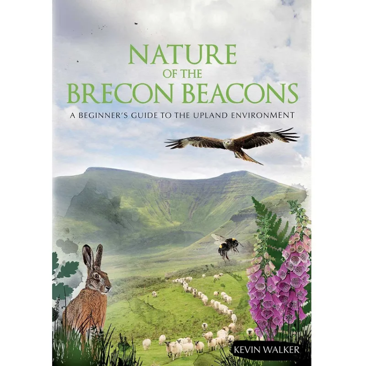 Pesda Press Nature of the Brecon Beacons