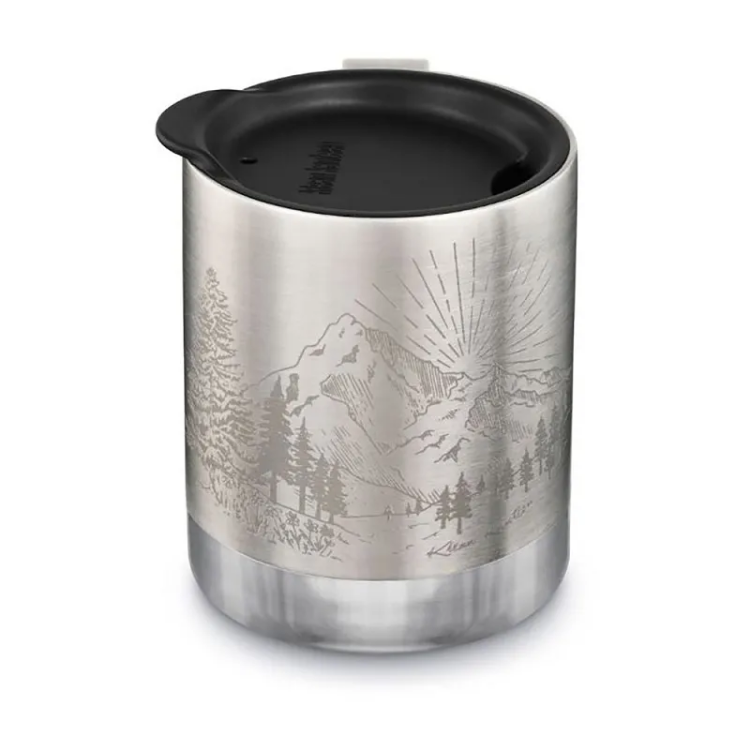 Klean Kanteen Vacuum Insulated Camp Mug
