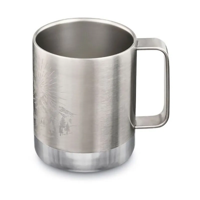 Klean Kanteen Vacuum Insulated Camp Mug