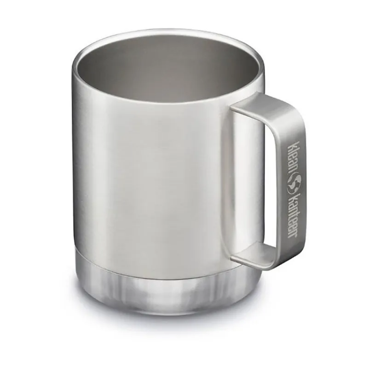 Klean Kanteen Vacuum Insulated Camp Mug