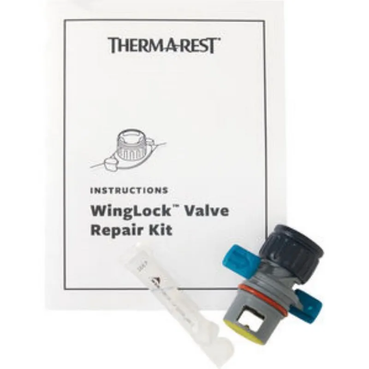 Thermarest New Valve Repair Kit