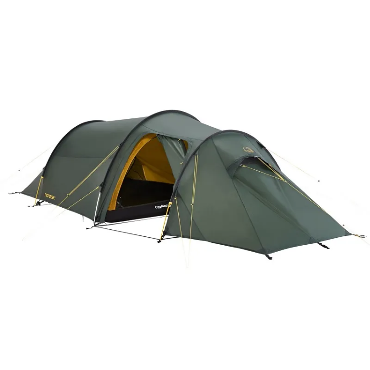 Nordisk Oppland 2 SI Tent