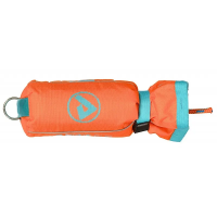 Peak PS Throwline in 20m Orange / Blue