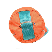 Peak PS Throwline in 20m Orange / Blue