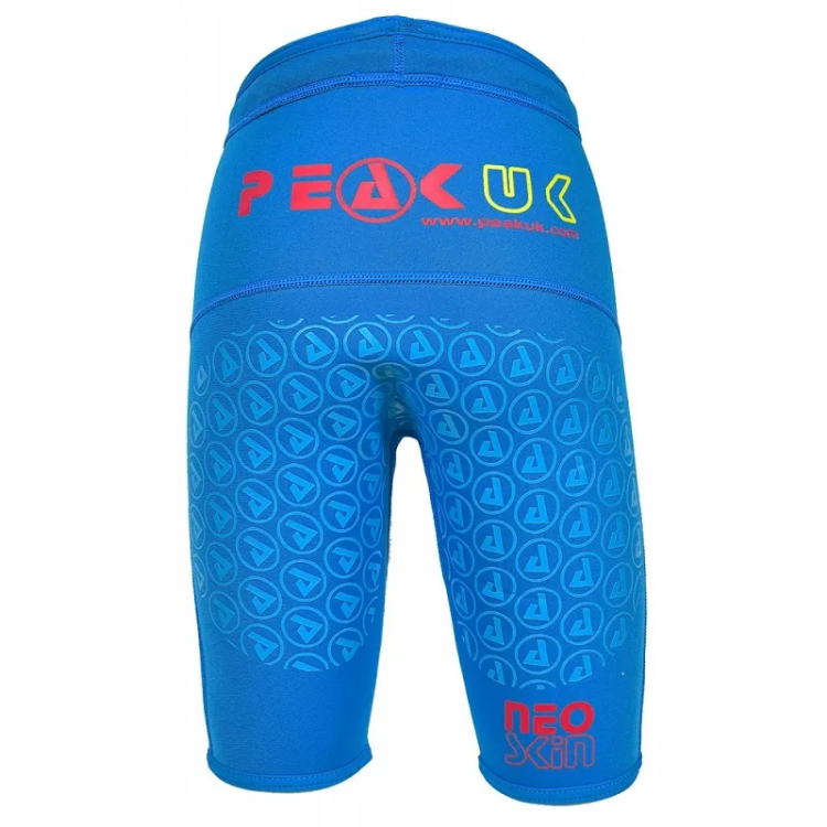 Peak PS Neoskin Kidz Shorts