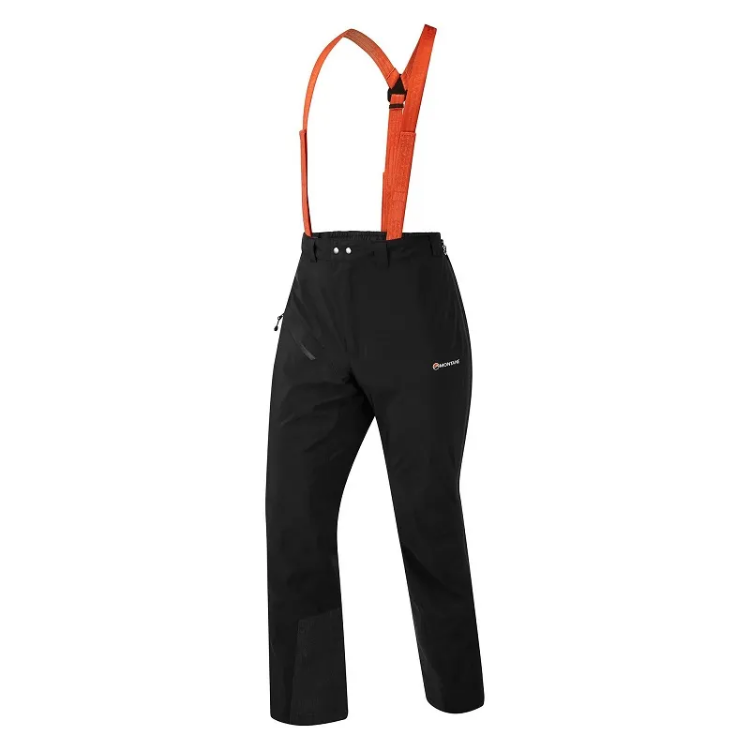 Montane Alpine Resolve Pants