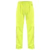 Mac In A Sac Full Zip Origin Overtrousers in Neon Yellow