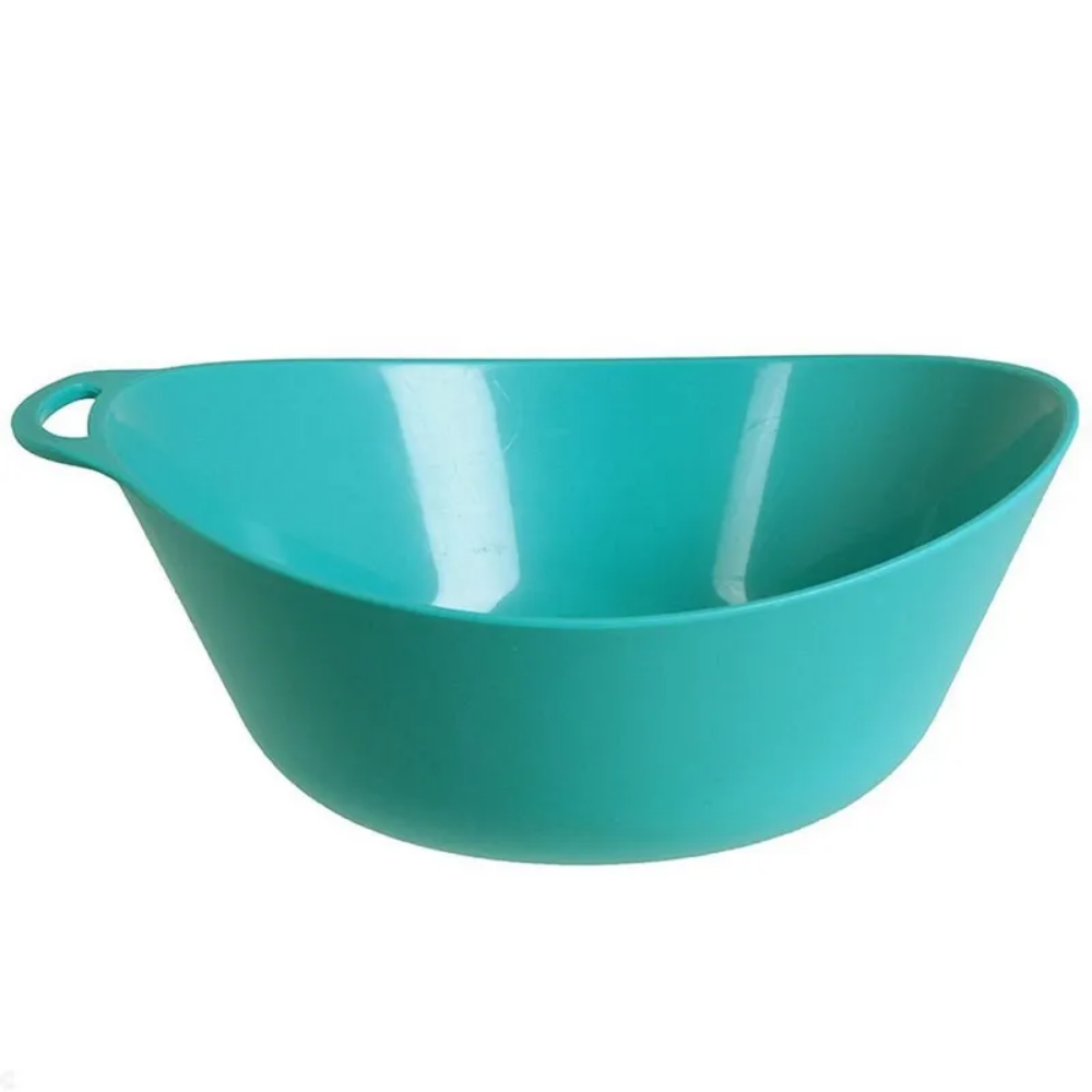 Lifeventure Ellipse Bowl in Teal