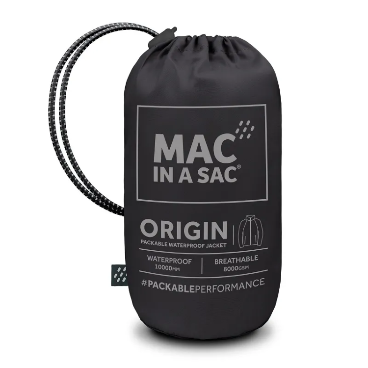 Mac In A Sac Origin 2
