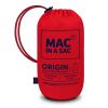 Mac In A Sac Origin 2 in Red