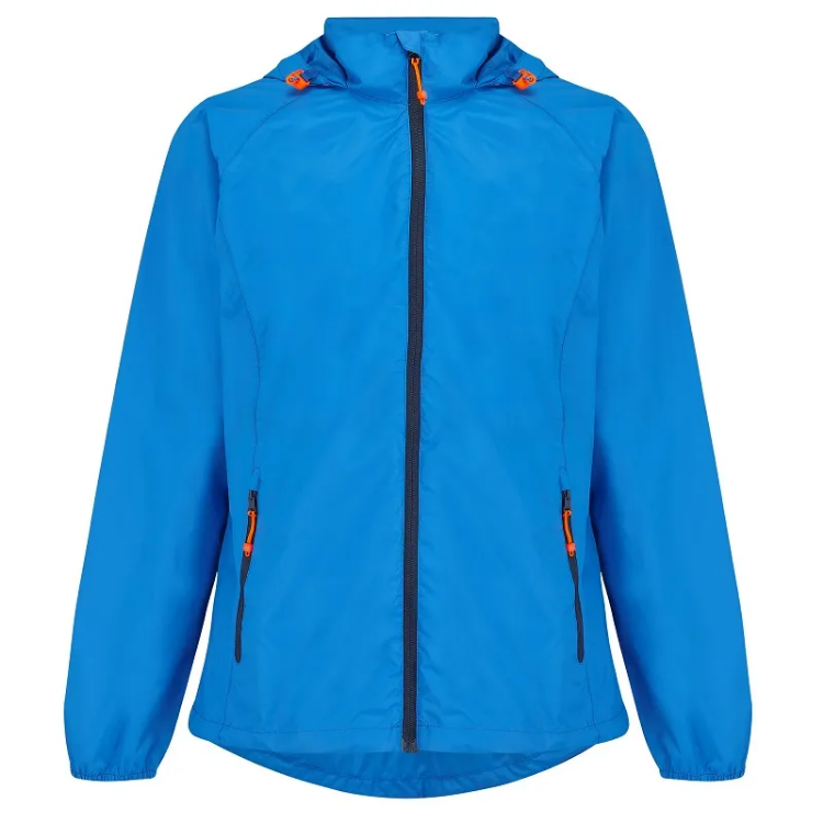 Mac In A Sac Origin 2 in Ocean Blue