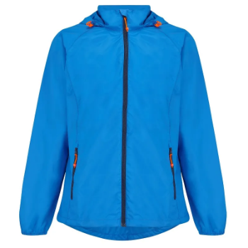 Mac In A Sac Origin 2 in Ocean Blue