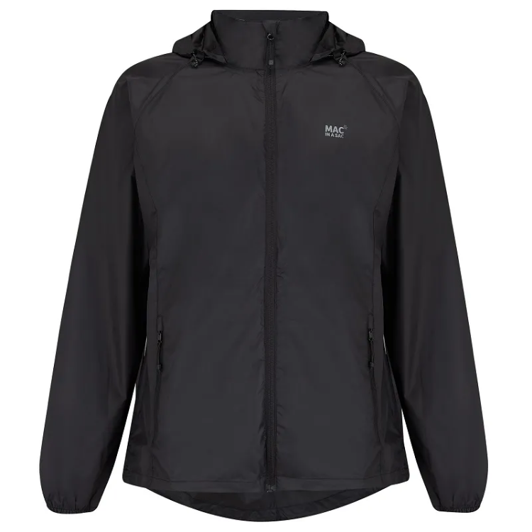 Mac In A Sac Origin 2 in Black