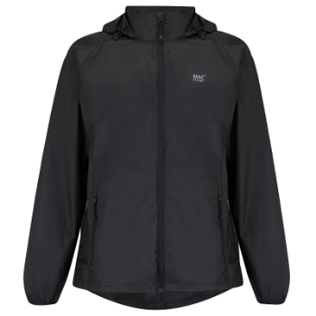 Mac In A Sac Origin 2 in Black