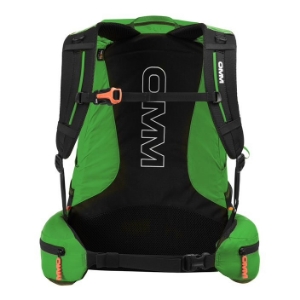OMM Ltd Classic 25 in Green