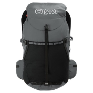 OMM Ltd Classic 25 in Grey