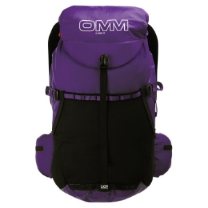 OMM Ltd Classic 25 in Purple