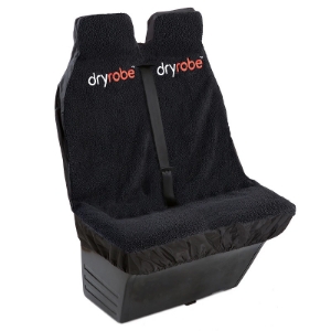 Dryrobe Car Seat Cover