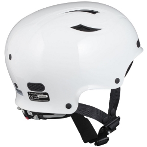 Sweet Protection Wanderer II Helmet - Gloss White