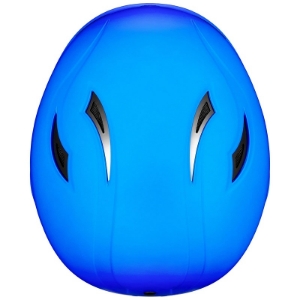 Sweet Protection Wanderer II Helmet - Neon Blue