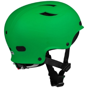 Sweet Protection Wanderer II Helmet - Sassy Green