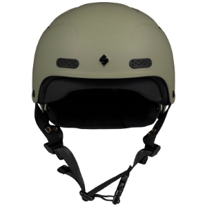 Sweet Protection Wanderer II Helmet - Woodland