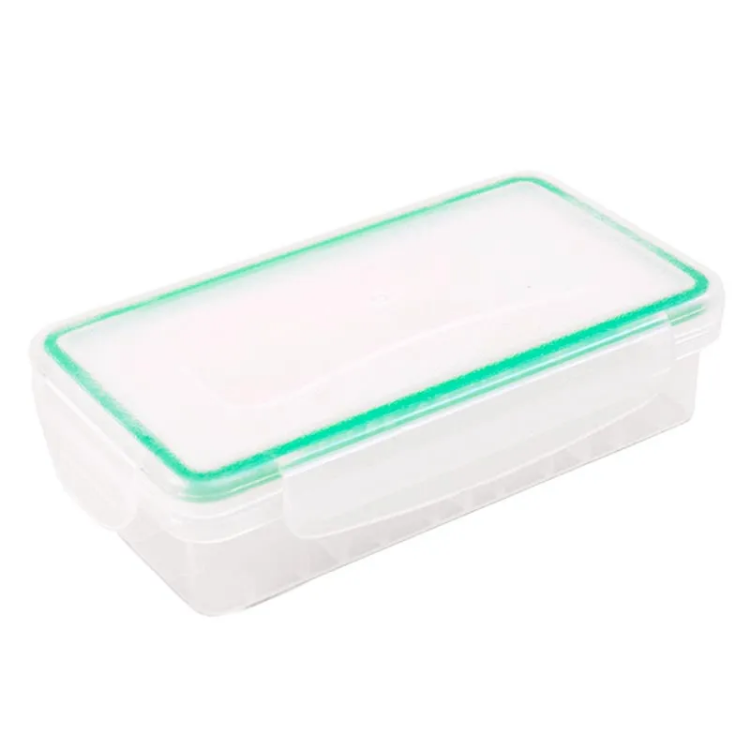 Up and Under Waterproof Battery Case
