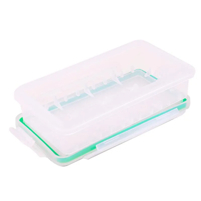 Up and Under Waterproof Battery Case