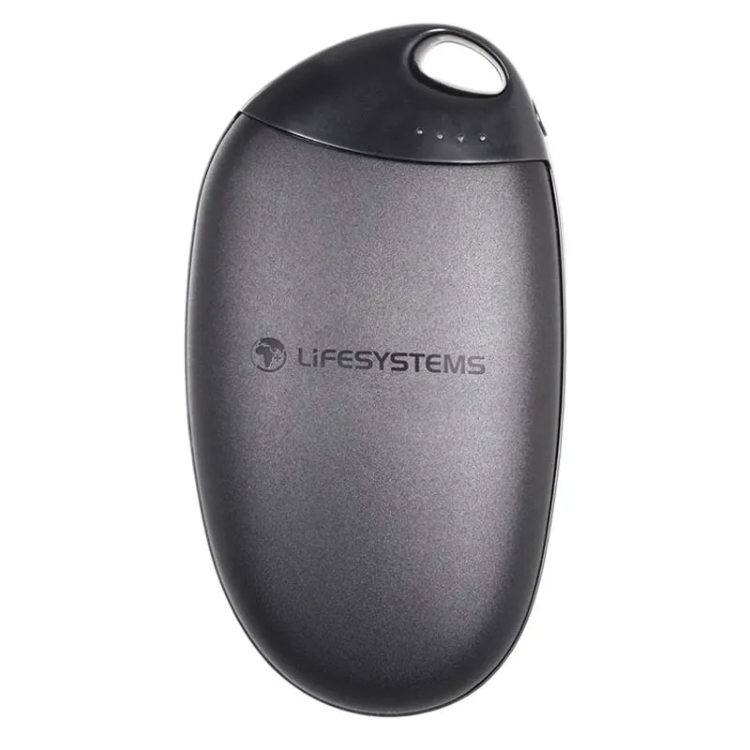 Life Systems Rechargable Hand Warmer