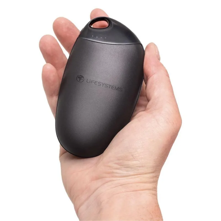 Life Systems Rechargable Hand Warmer