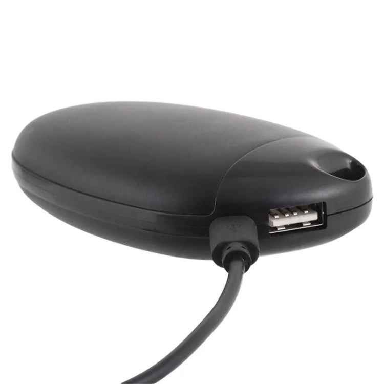 Life Systems Rechargable Hand Warmer