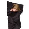 Lifeventure Silk Ultimate Sleeping Bag Liner Mummy