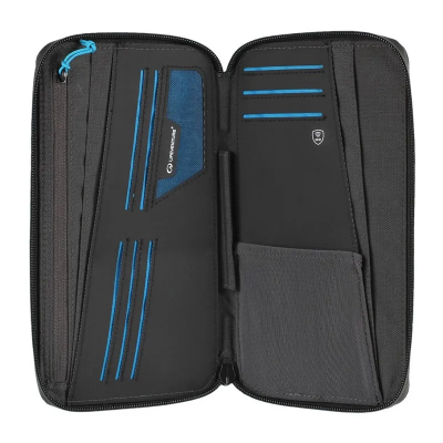 Lifeventure RFiD Travel Wallet