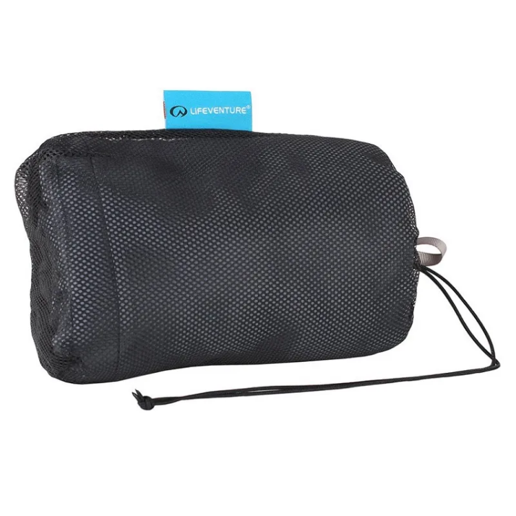 Lifeventure Change Robe