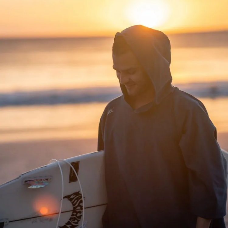 Lifeventure Change Robe