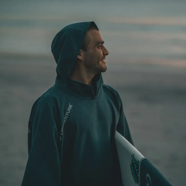 Lifeventure Change Robe