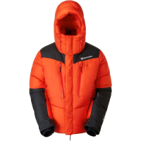 Montane Apex 8000 Down Jacket