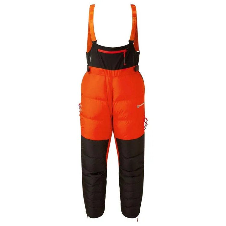 Montane Apex 8000 Down Salopettes