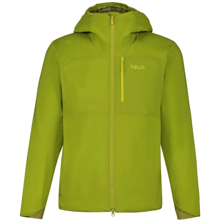 Rab Xenair Alpine Jacket