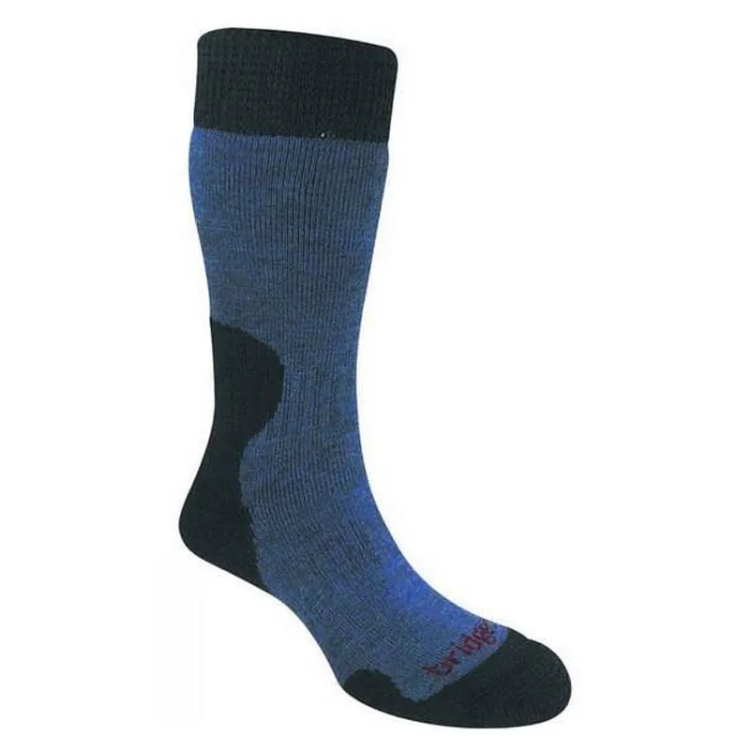 Bridgedale EXPLORER Heavyweight Merino Comfort Women's Boot