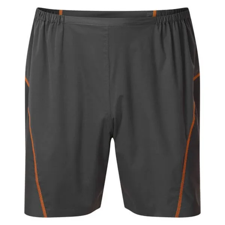 OMM Ltd Kamleika Shorts in Grey