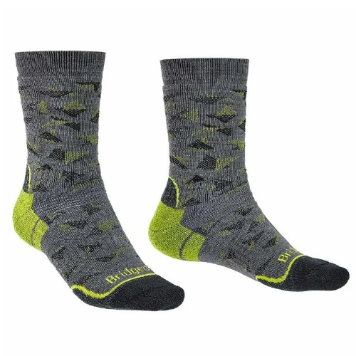 Bridgedale HIKE Midweight Merino Performance Men's Boot