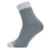Sealskinz Waterproof Warm Weather Ankle Sock