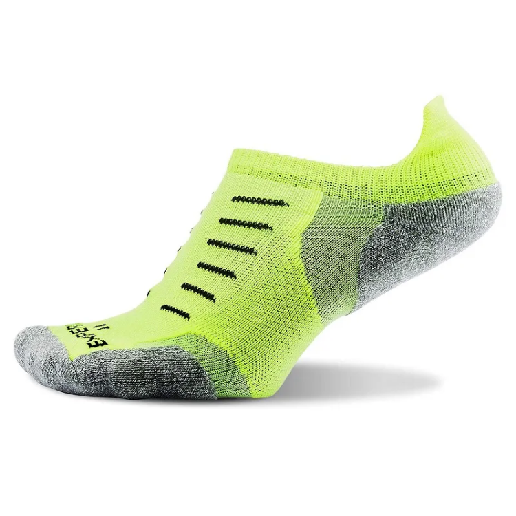 Thorlo Experia Ultra Light No Show Tab