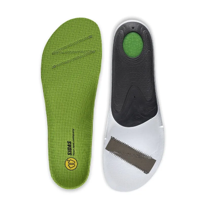 Sidas 3 Feet Mid Work (Wide) Insoles Sidas 3 Feet Mid Work (Wide) Insoles