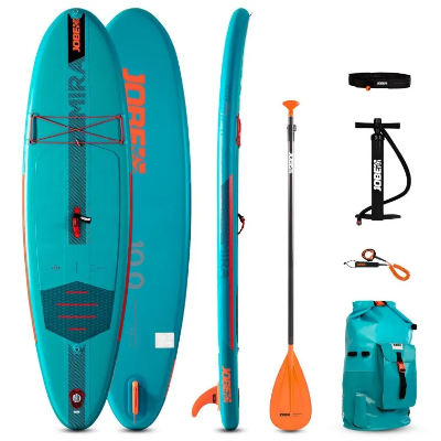 Jobe Mira 10.0 Package - Teal 